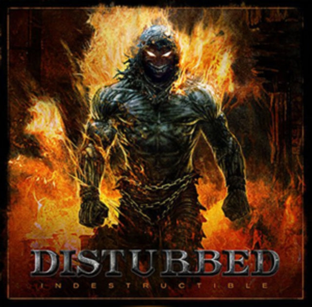 Sickness & Indestructible