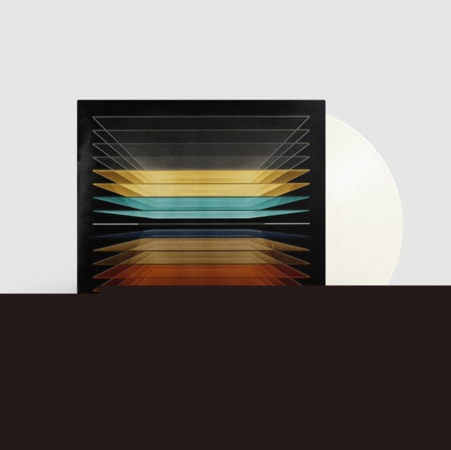 Colours (White LP Vinyl) & Partynextdoor 4 (X) (150G)