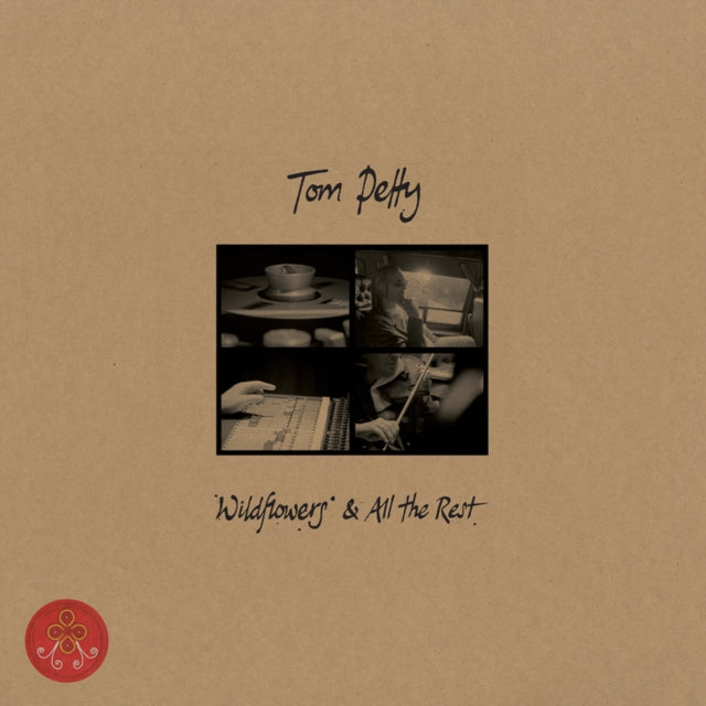 Wildflowers & All The Rest (Deluxe Edition/7LP) & Wildflowers & All The Rest (3LP) & Full Moon Fever (180G) & Greatest Hits (2LP)