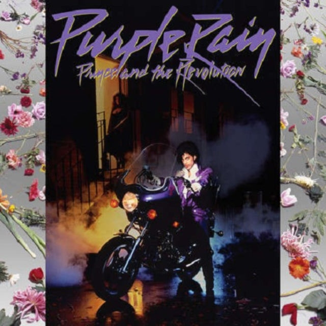 Purple Rain (Remastered/180G) & Around The World In A Day
