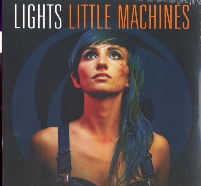 Little Machines