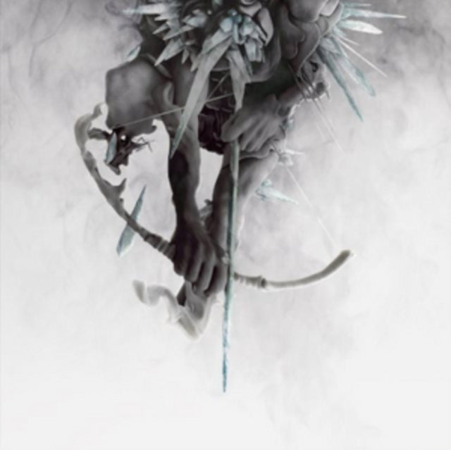 Hybrid Theory (20Th Anniversary Edition/4LP) & Hunting Party