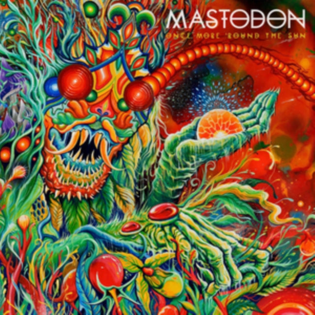 Medium Rarities & Once More Round The Sun