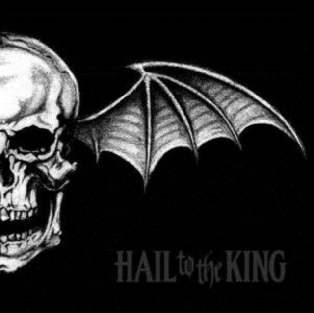 Hail To The King & Nightmare