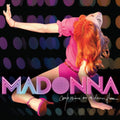 Confessions On A Dance Floor