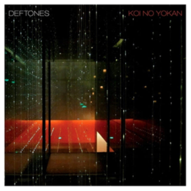 Saturday Night Wrist & Adrenaline & Around The Fur & Koi No Yokan & Diamond Eyes