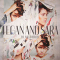 Tegan & Sara - Heartthrob - LP Vinyl