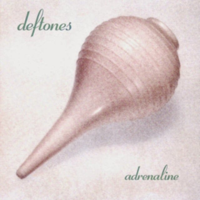 Deftones & Adrenaline