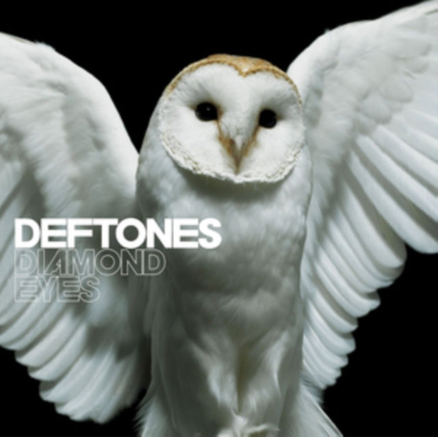 Deftones & Deftones (X) (20Th Anniversary/Ruby Red LP Vinyl) & Ohms & White Pony (X) (20Th Anniversary Deluxe Edition/Super Deluxe) & Around The Fur (180G) & Adrenaline & White Pony & Diamond Eyes