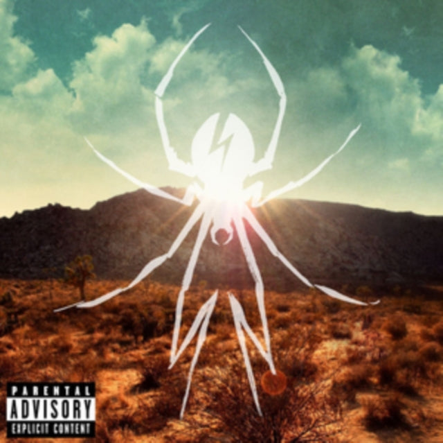 Black Parade & Black Parade (X) & Danger Days: True Lives Of The Fabulous Killjoys