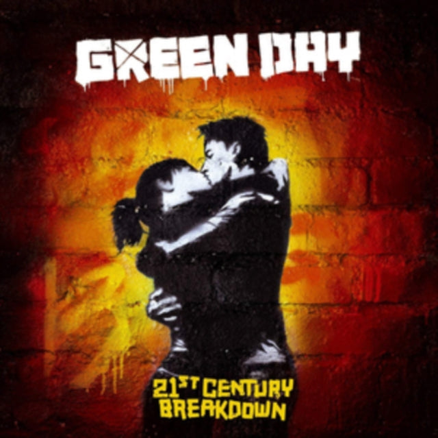 Dookie (X) (Baby Blue LP Vinyl) & Saviors (180G/Deluxe LP Vinyl) & Bbc Sessions (X) (2LP) & Insomniac (25Th Anniversary/2LP) & Greatest Hits: God's Favorite Band (X) & 21St Century Breakdown & Dookie