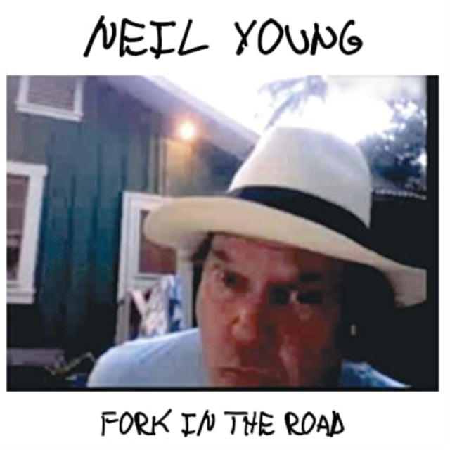 Royce Hall 1971 & Young Shakespeare & Fork In The Road (140G)