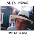 Fork In The Road (140G)
