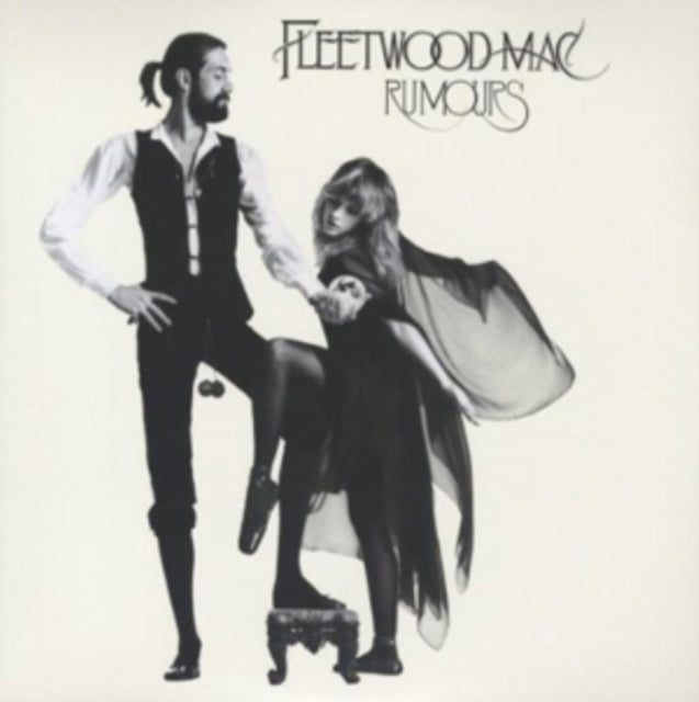 Fleetwood Mac - Tango In The Night & Rumours (2LP/45RPM/Deluxe) & Mystery To Me (Ocean-Blue LP Vinyl) (Rocktober) & Fleetwood Mac Live (Super Deluxe Edition/2LP/3CD/7Inch)