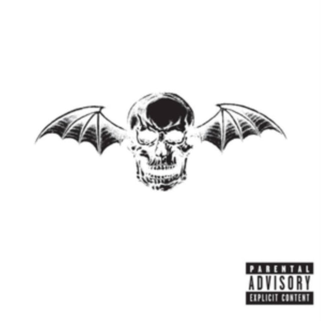 Hail To The King & Nightmare & Avenged Sevenfold