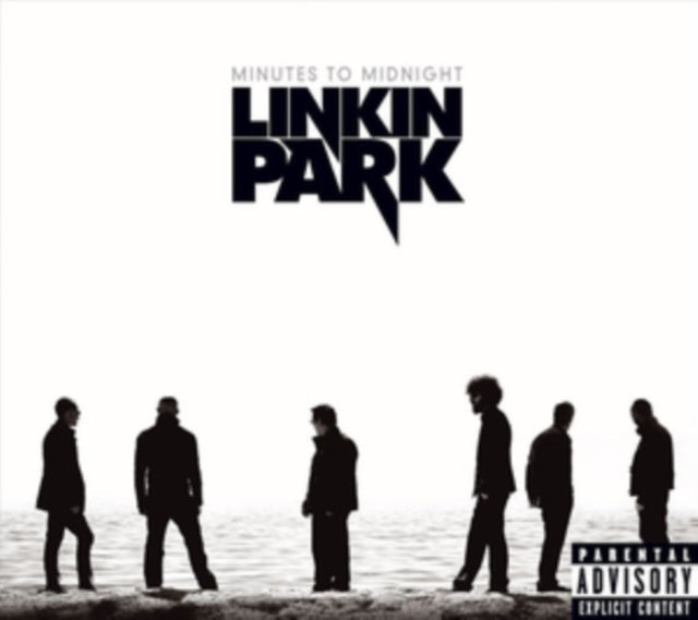 Hybrid Theory & Meteora & Papercuts & Thousand Suns & Minutes To Midnight