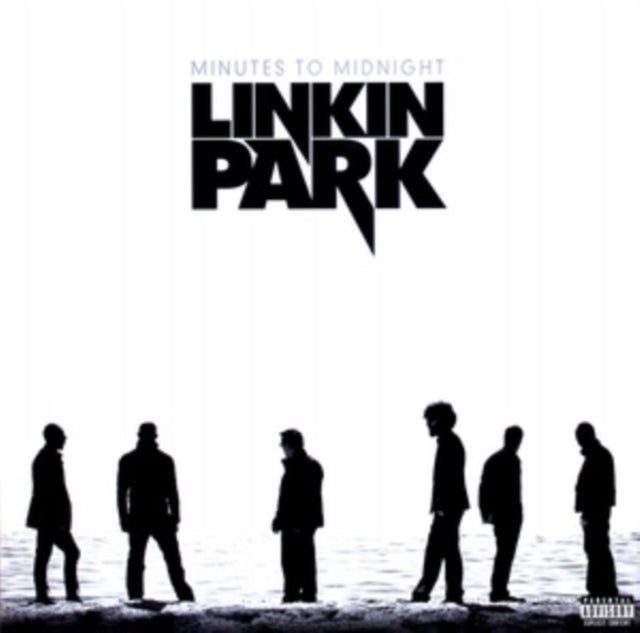 Linkin Park - Meteora & Minutes To Midnight & Reanimation - LP Vinyl Bundle