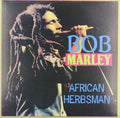 Bob Marley - African Herbsman - LP Vinyl