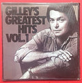 Mickey Gilley - Gilley's Greatest Hits: Vol. 1 - LP Vinyl