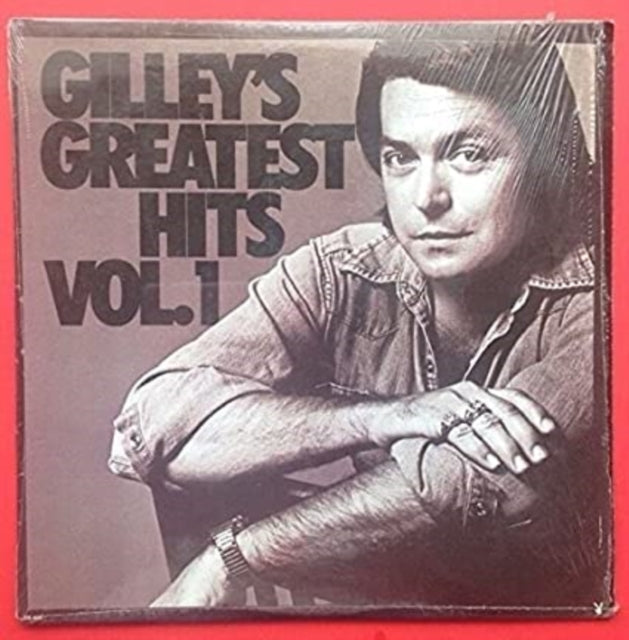 Mickey Gilley - Gilley's Greatest Hits: Vol. 1 - LP Vinyl