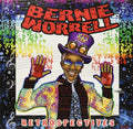 Bernie (P-Funk) Worrell - Retrospectives (2LP/Gatefold)