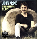 Oop: The Missing Years
