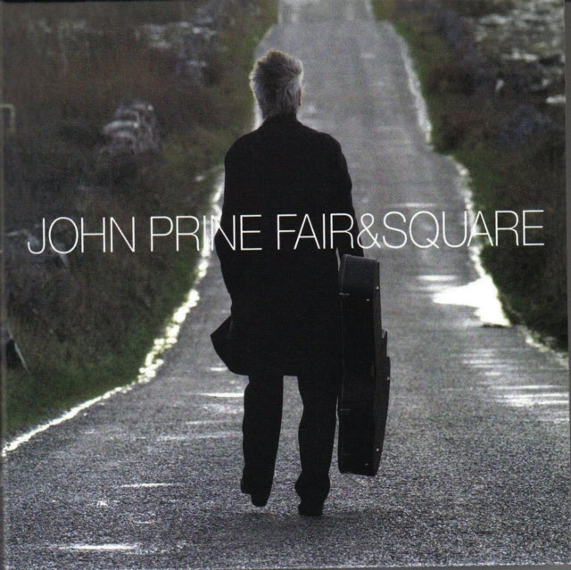 Fair & Square LP