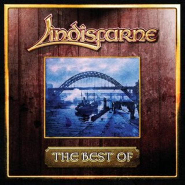 Lindisfarne - Best Of Lindisfarne - CD