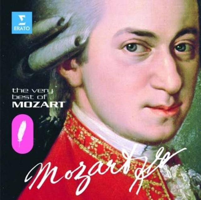Very Best Of Mozart & Christmastime (3CD)