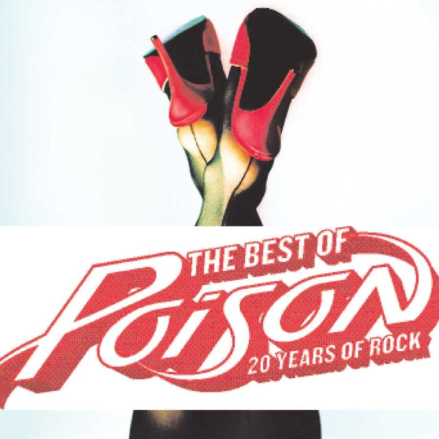 Best Of: 20 Years Of Rock & Icon