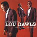 Very Best Of Lou Rawls