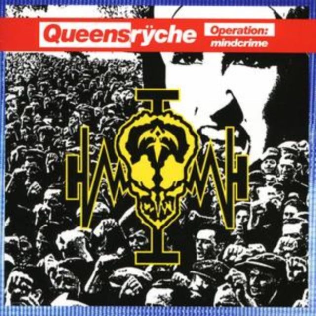 Operation Mindcrime