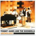 Tommy & The Shondells James - Anthology - CD