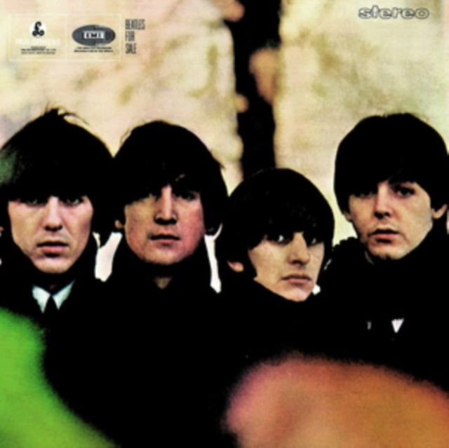 Beatles For Sale & Abbey Road Anniversary