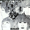 Beatles - Revolver - LP Vinyl