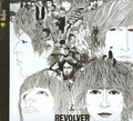 Beatles - Revolver - CD