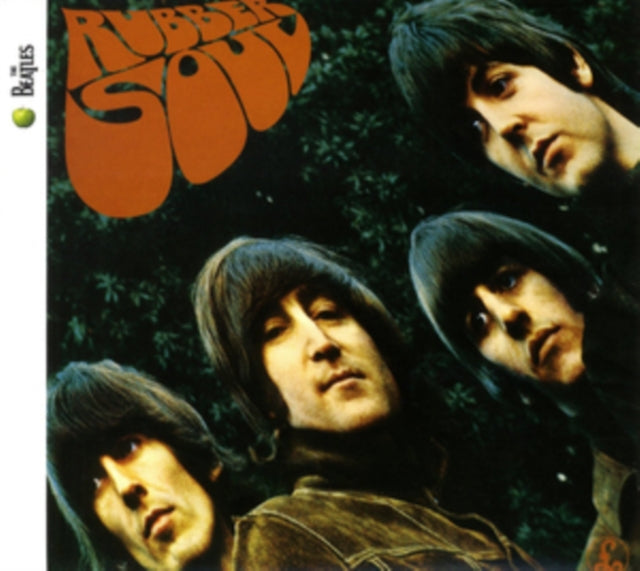 Rubber Soul & Beatles 1967-1970 (2023 Edition) (2CD)