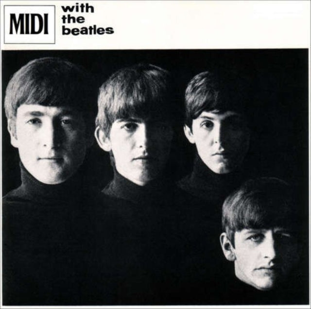 Help & With The Beatles & Abbey Road Anniversary
