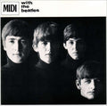 With The Beatles & Hard Day's Night (Ost)