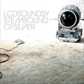 Lcd Soundsystem - Sound Of Silver - LP Vinyl Record
