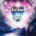 Erasure - Light At The End Of The World - CD
