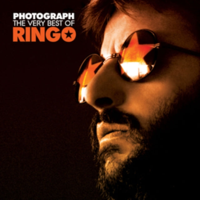 Photograph: Very Best Of Ringo