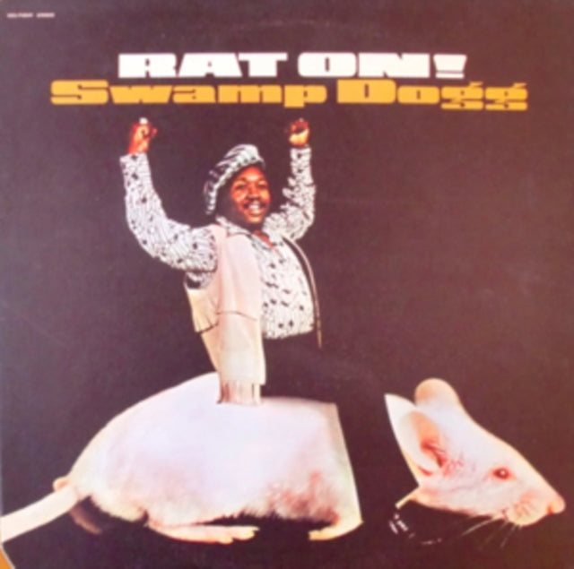 Rat On