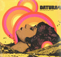Datura4 - West Coast Highway Cosmic - LP Vinyl