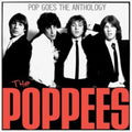 Poppees - Pop Goes The Anthology - LP Vinyl