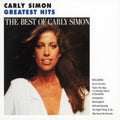 Carly Simon - Best Of ... - CD