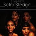 Sister Sledge - Best Of 1973 - 1985 - CD
