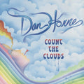 Dan Horne - Count The Clouds - LP Vinyl