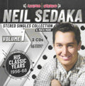 Stereo Singles Collection, Vol. 1-60 Cuts-16 Stereo Debuts (2CD)