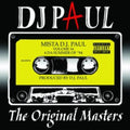 Volume 16-The Original Masters
